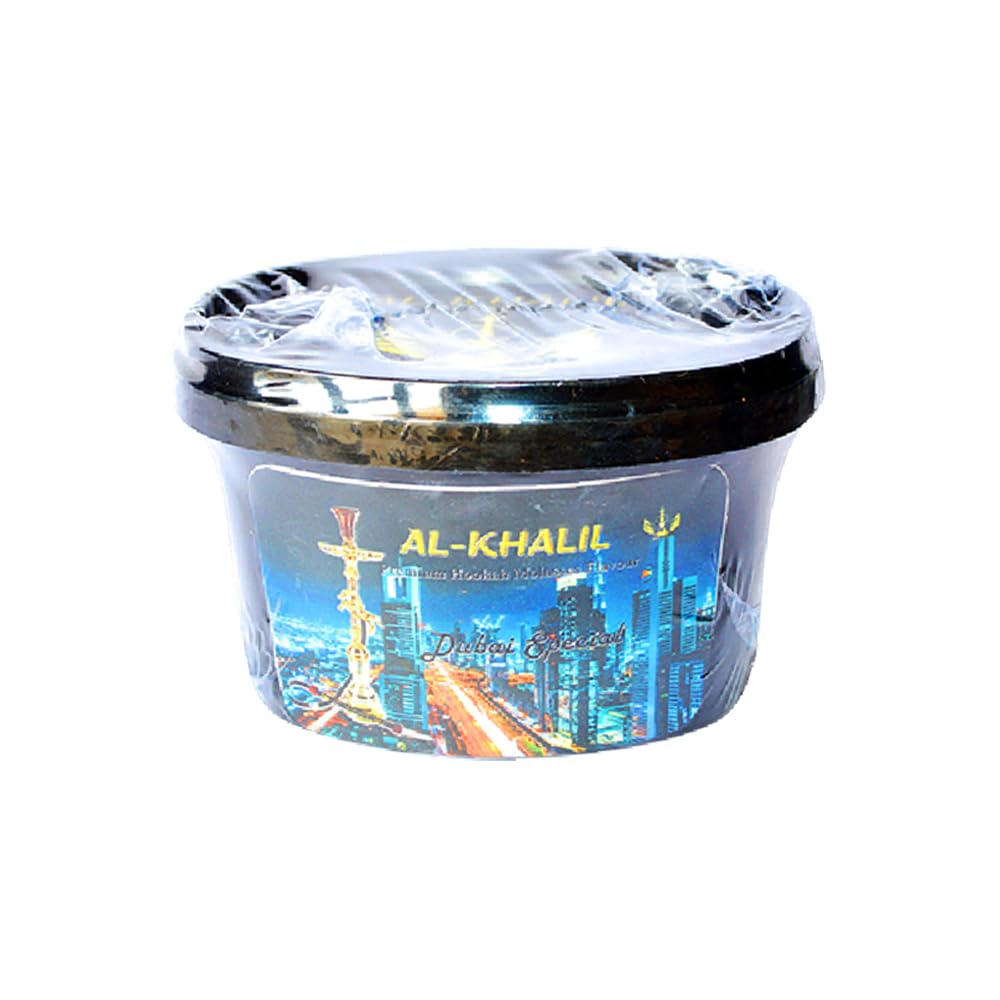 Shisha Herbal Dubai Special Hookah Flavour (100 GM)100 Pure Herbal