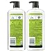 Herbal Essences, Clarifying Shampoo and Purifying Conditioner, Tea Tree and Jasmine, 20.2 Fl Oz Bundle