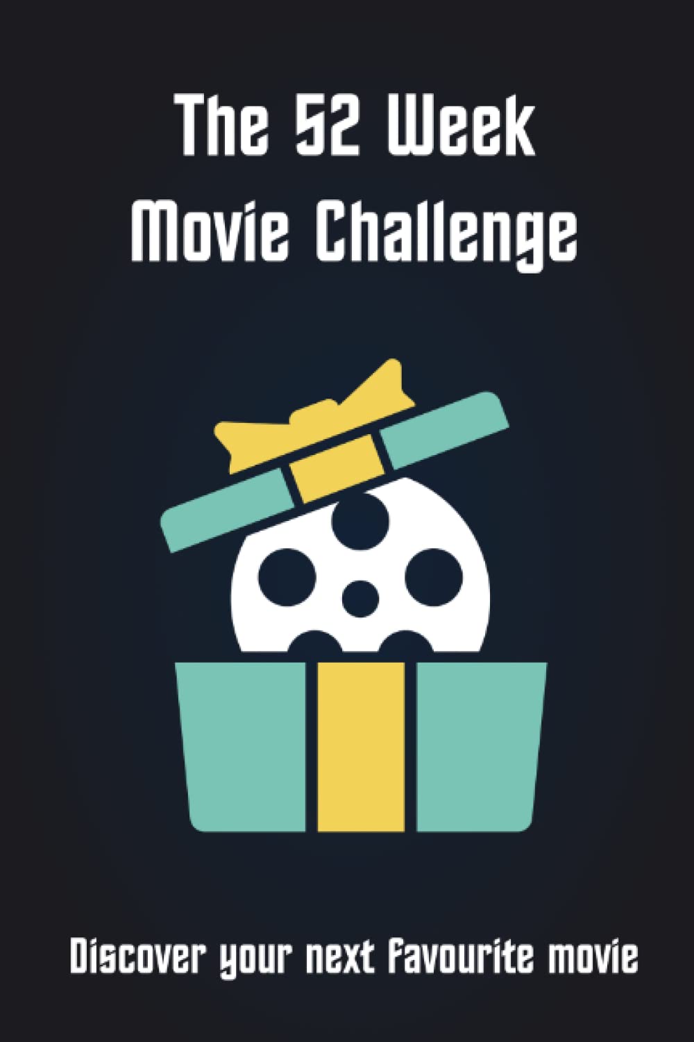 The 52 Week Movie Challenge