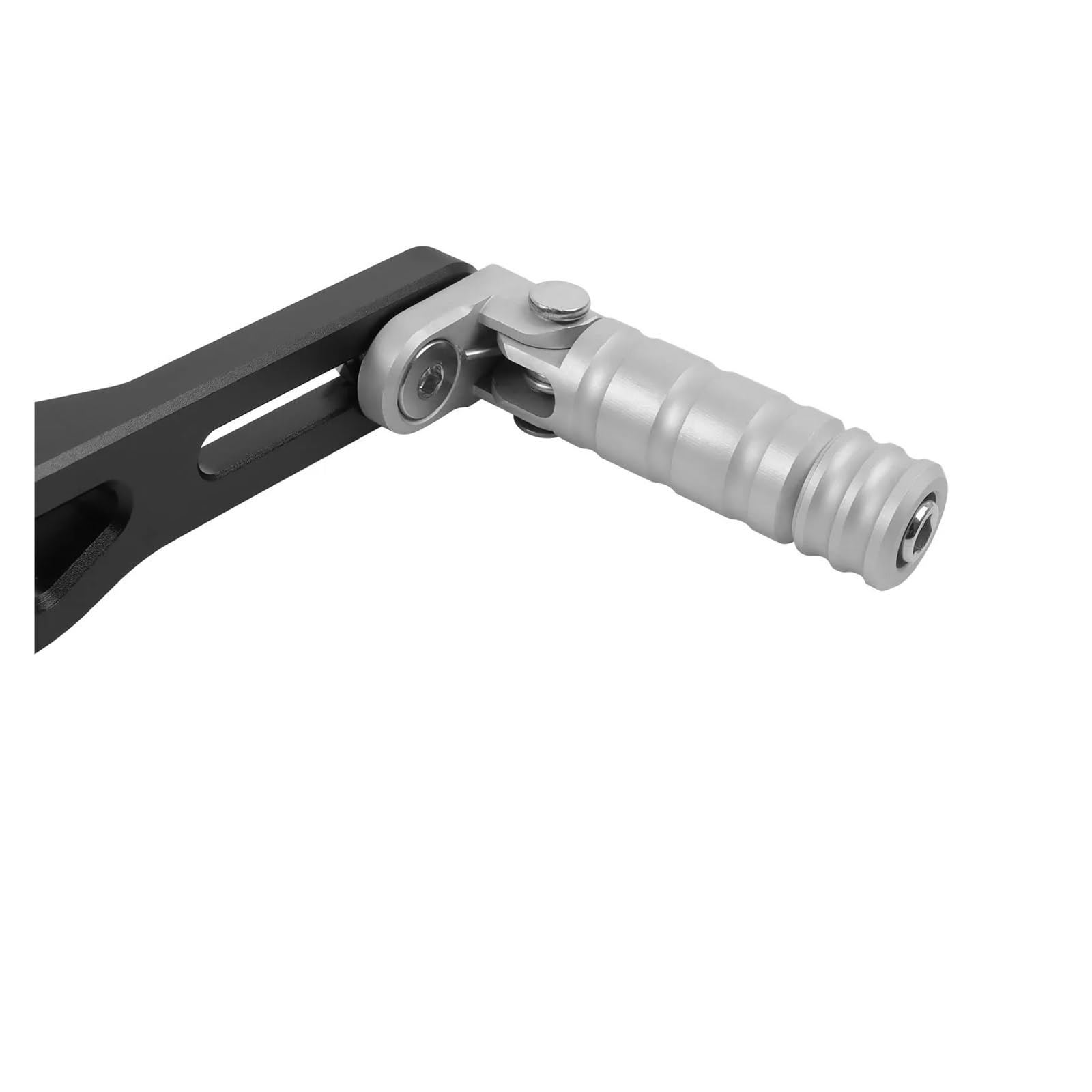 Schalthebel Klappbar Klappbarer Schalthebel mit Pedalverstellung