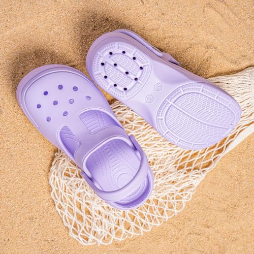 Image of Indifeet Classic Rubber Clogs for Women