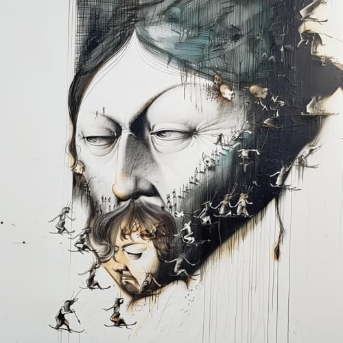 『The Cold War Happy Hour #453』のカバーアート