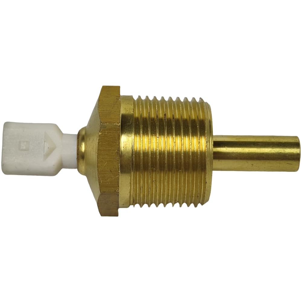 Engine Coolant Temperature Sensor 3920363 Compatible with 1992-1997 5.9L Cummins Dodge 6BT