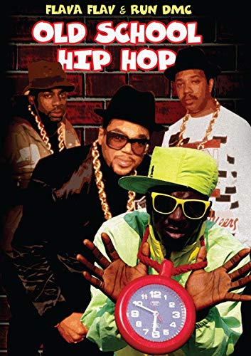 Old School Hip Hop: Run