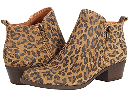 Image of Lucky Brand Basel Bootie