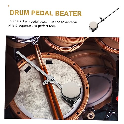 Repuesto Martillo Pedal Batería con Fieltro miniatura 7