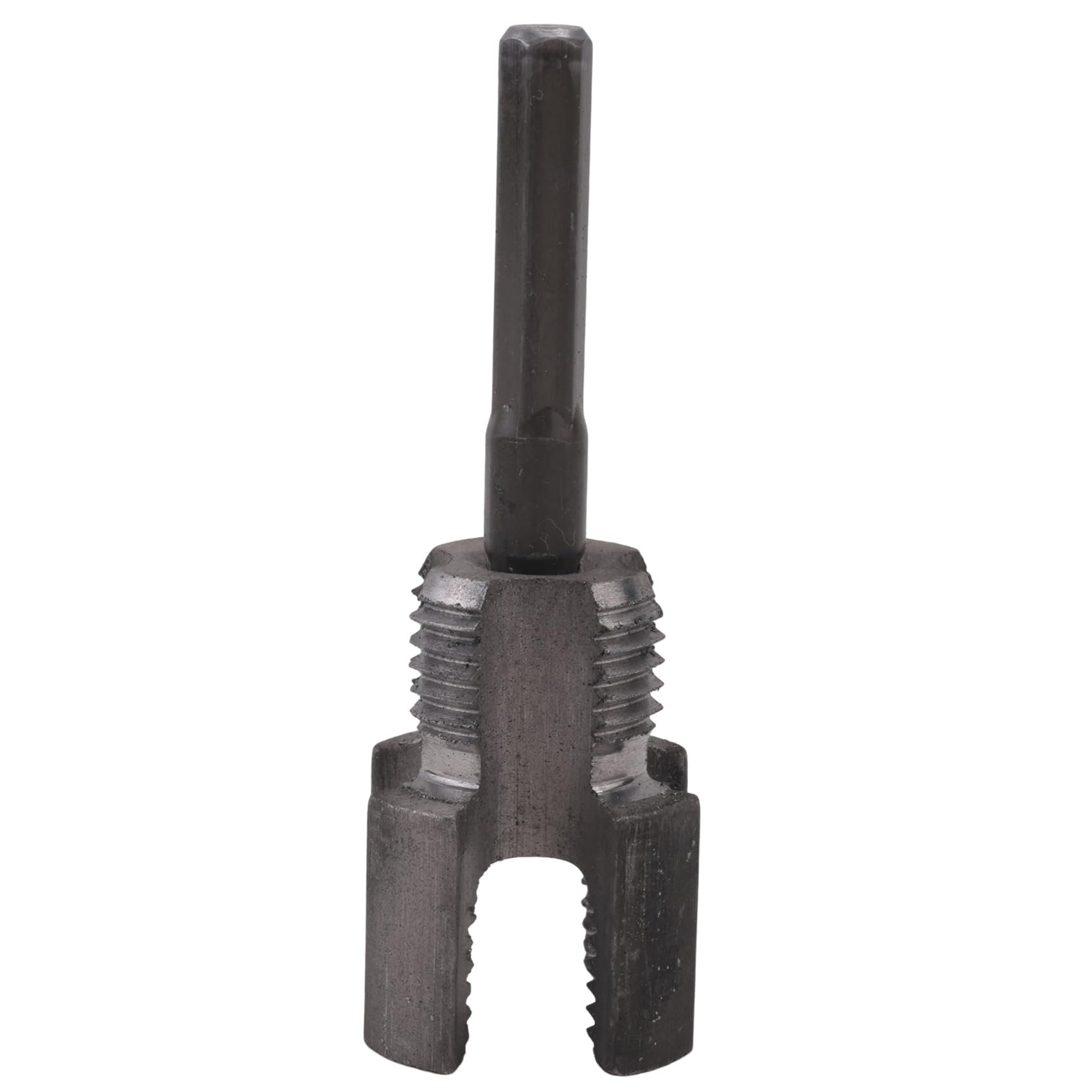 Deechate Ppr/Pvc Internal External Water Pipe Threader Tapping Tool Wire Opener Integrated
