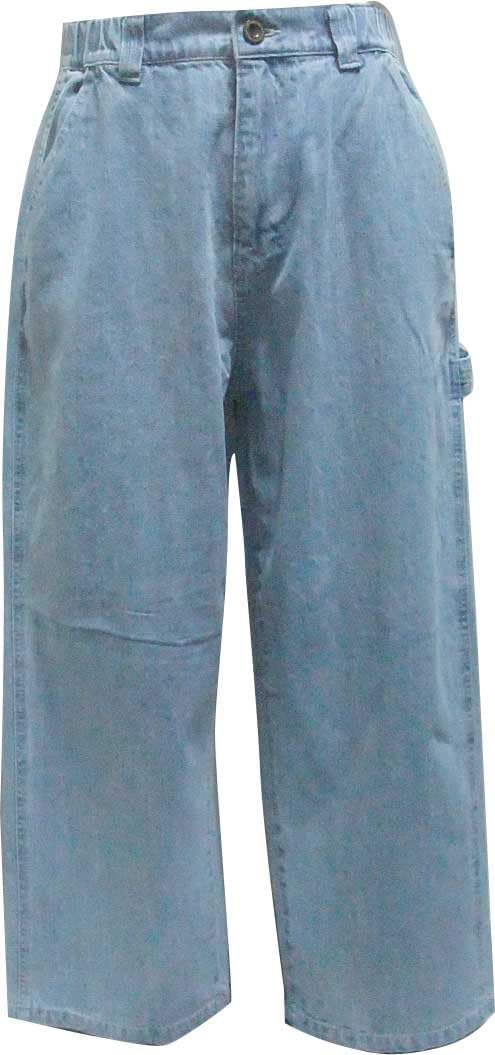 [NORTHERN TRUCK] ペインターパンツ レディース ノーザントラック NGBP5496-34インディゴブルーM寸