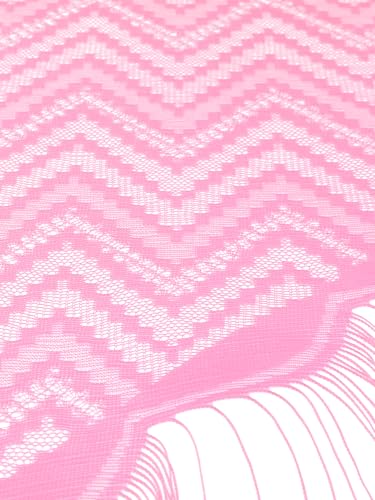 Shawls and Wraps for Evening Dresses, Lace Mesh Fringe Triangle Scarves for Wedding Formal Party4