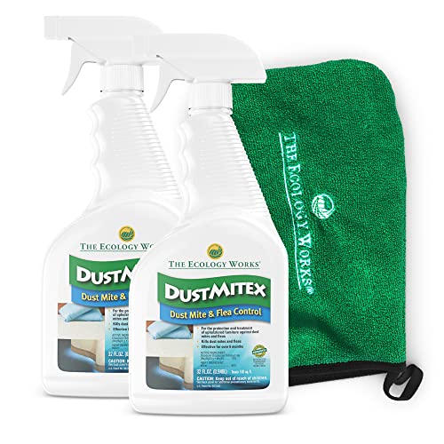 Amazing Spray For Dust Mites That You Don't Want To Missing Out On