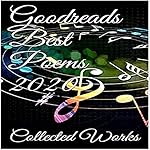 Cover of Goodreads Best Poems 2020