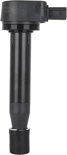 Miniatura 4 de ROADFAR 6 bobinas de encendido con 6 bujías de iridio para Honda para Acura para Saturno para Accord Odyssey MDX TL RL Vue 3.0L 3.2L 3.5L V6 C1221