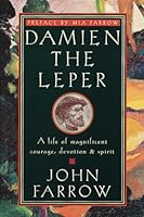 Algopix Similar Product 3 - Damien the Leper A Life of Magnificent