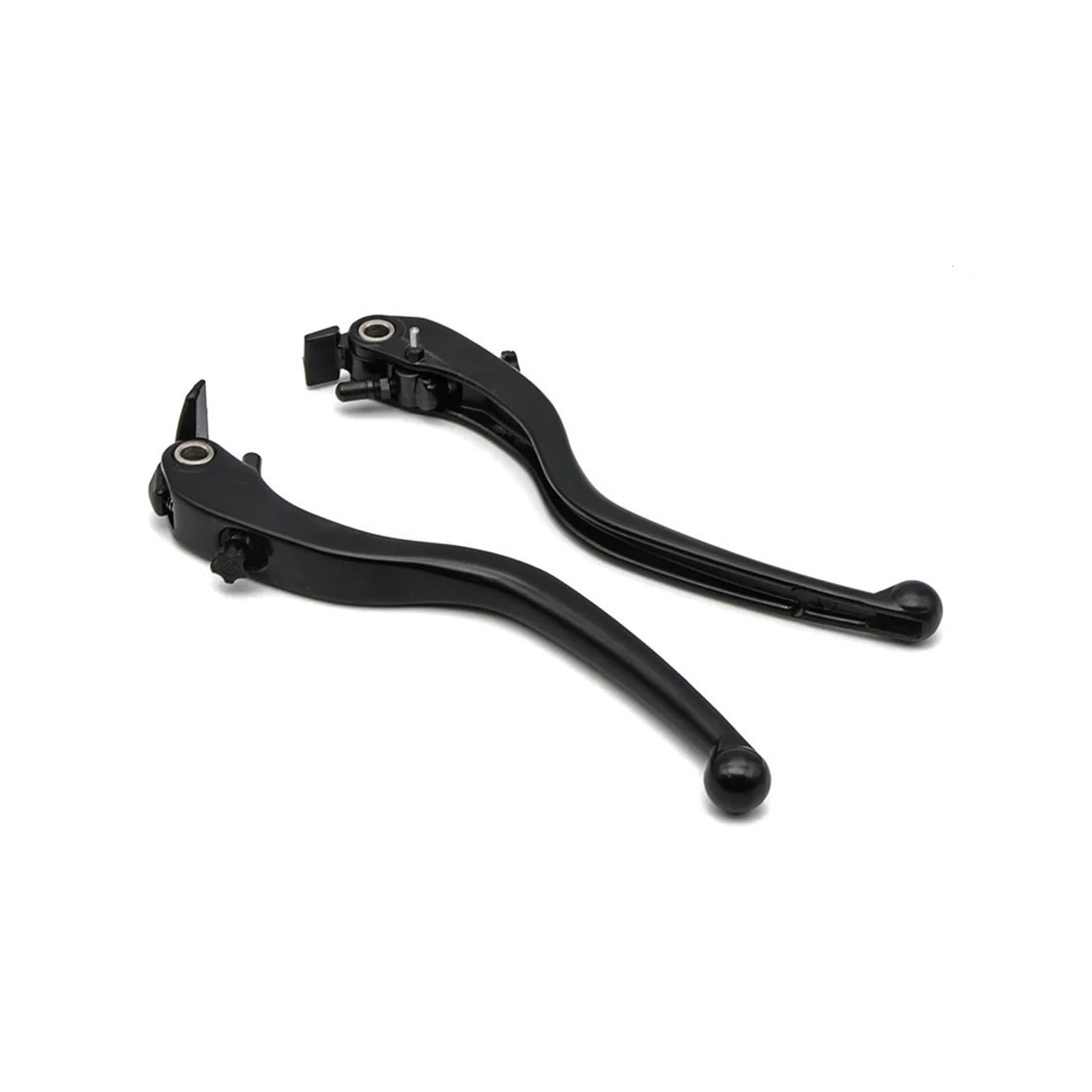 Riderai 1 Set Motorbike Clutch Levers Clutch Brake Lever For Ducati For Panigale V4 For Diavel Carbon For Xdiavel S For Multistrada(1 Set)