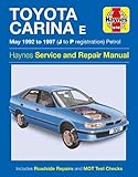 toyota carina tuning  Toyota Carina E