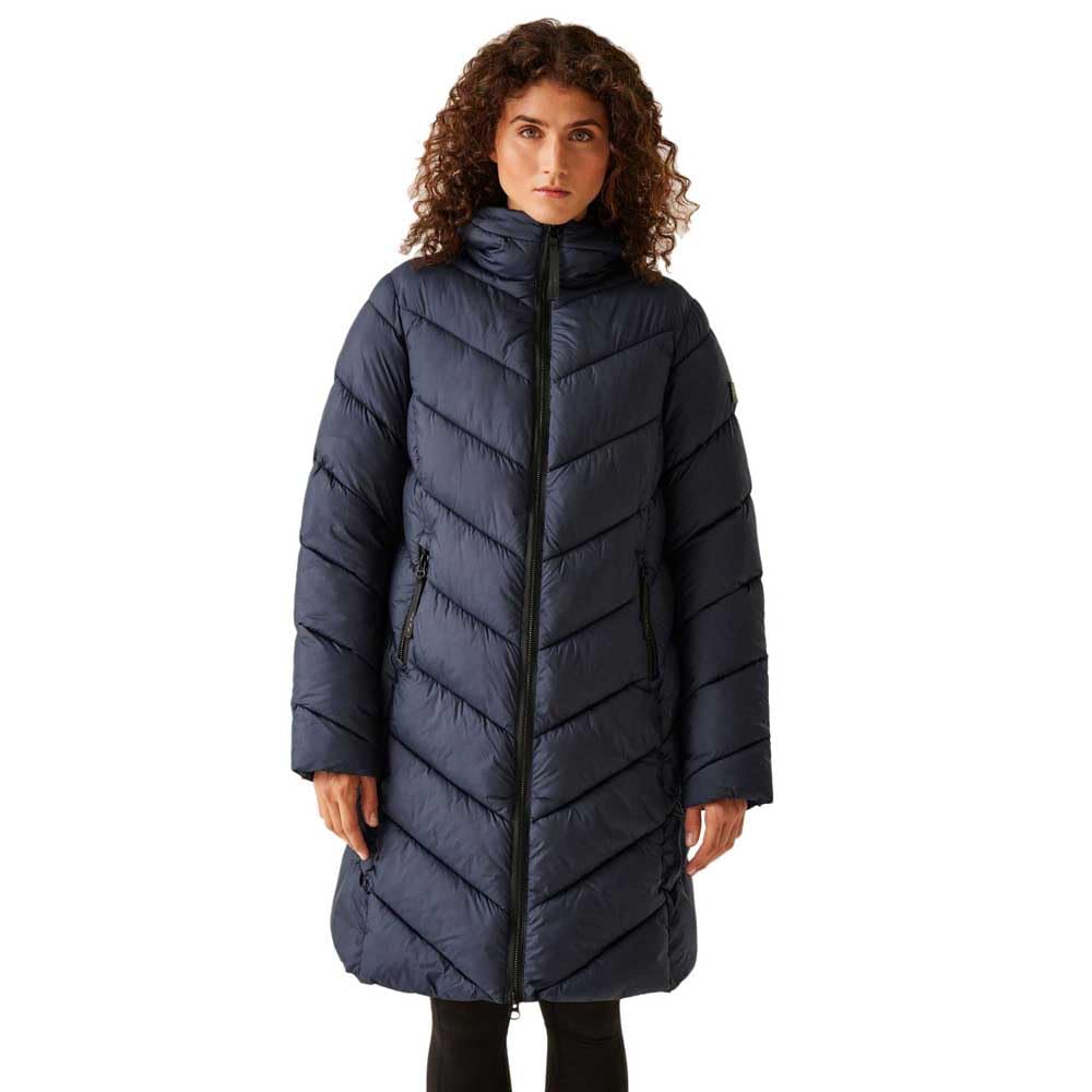 Regatta Womens Andia II Insulated Jacket