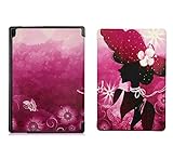 Oujietong Funda para Lenovo Tab4 Tab 4 10 10.0 TB-X304F 2017 10.1" Funda Carcasa Tablet case SR