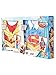 Produktbild Rubie's Official 630448M DC Superhelden Supergirl- und Wonder-Woman-Kostüm im Doppelpack, für Mädchen, Größe M (Größe 132 cm, Alter 5-7 Jahre) Halloween