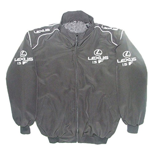 lexus racing jacket