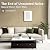 AKK-Star Acoustic Wood Slat Wall Panels, 4-Pack – 23.6 x 23.6 x 0.7 Inches, Sound Absorbing Wood Wall Panels for Stylish Interiors – Covers 15.5 Sq. Ft. (13# Classic Oak)