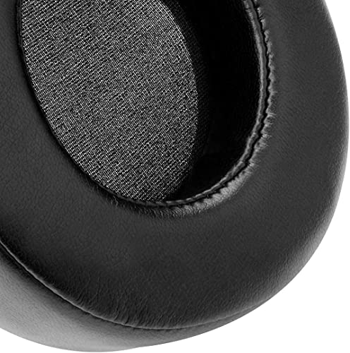 Repuestos Compatibles Almohadillas para Auriculares para Razer Thresher Ultimate Dolby 7.1 Surround Sound Gaming Headphones (Negro) miniatura 4