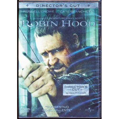 Robin Hood (director