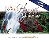 Best Loved Hymns & Bible Songs