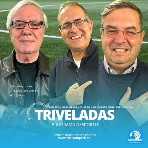 『Triveladas』のカバーアート