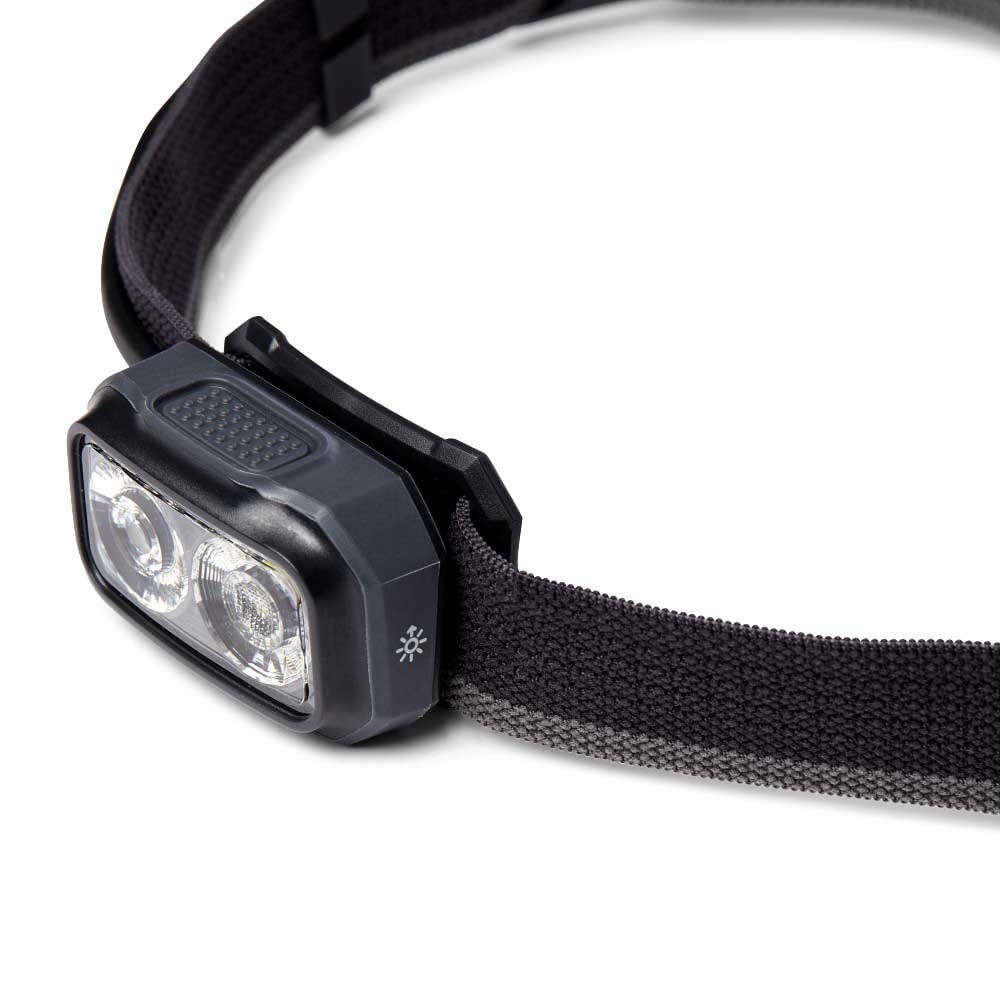 BLACK DIAMOND Equipment - Onsight 375 Headlamp - Graphite