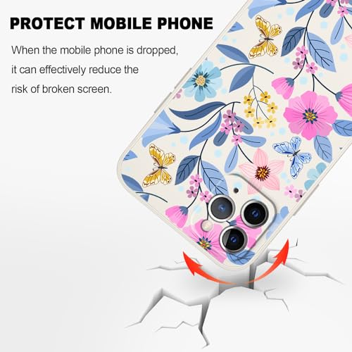 Coque iPhone 11 Pro anti-rayures et anti-traces avec doublure microfibre - 5