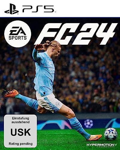 EA SPORTS - FC 24 - [PS5]