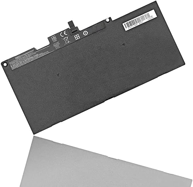 New Replace (CS03XL) battery for HP Elitebook 745 755 840 848 850 G3 G4 ZBook 15u G3 G4 Series HSTNN-UB6S HSTNN-IB6Y 800231-141 800513-001 800231-1C1 CS03046XL,