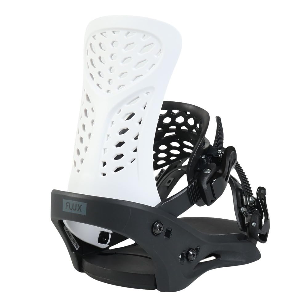 Amazon | フラックス(FLUX) スノーボードビンディング 24-25モデル PR