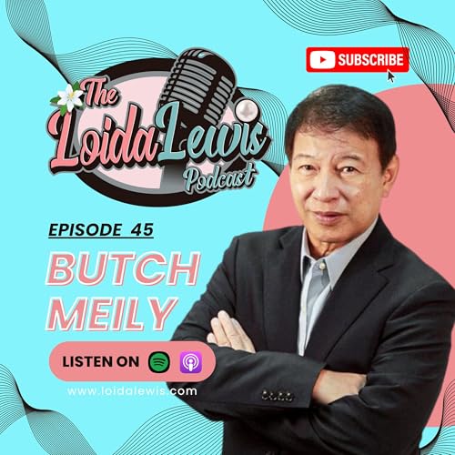 Butch Meily
