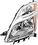 For Toyota Prius 2005-2009 Headlight Assembly Unit Type Driver Side DOT Certified | TO2518110 | 81170-47160