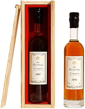 c*n様 アルマニャック・ド・モンタル1960　700ml 楽天市場】アルマニャック・ド・モンタル 700ml 1966年 （昭和41