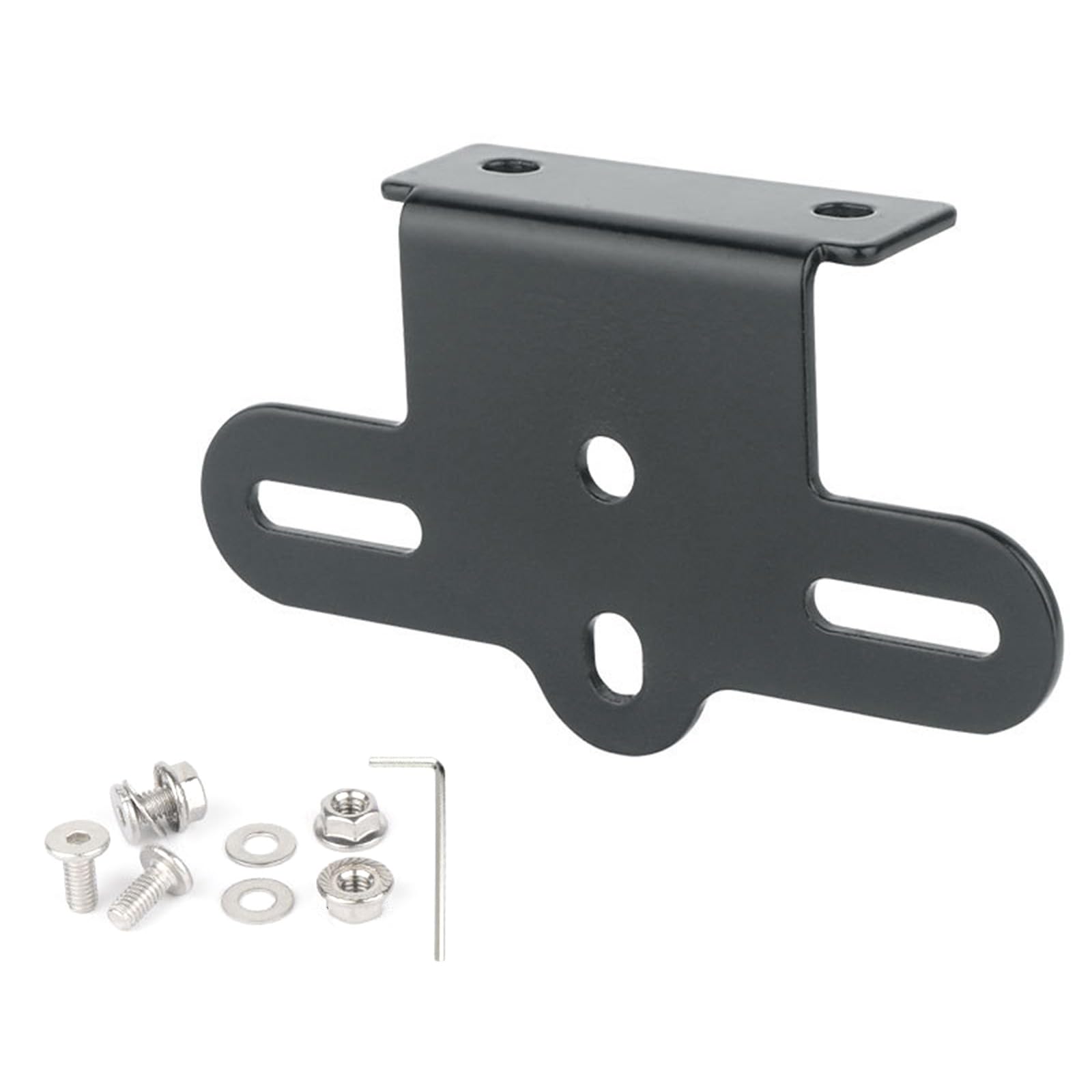 Portapacchi Fanali Posteriori Luce di Avvertimento Bike Sedili Posteriori Rack Riflettente Ciclismo Attrezzatura Avventura