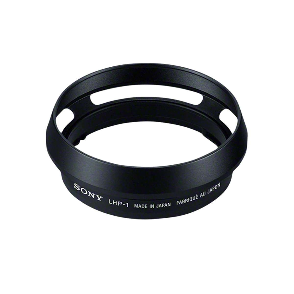 【中古】 ソニー レンズフード LHP-1 Amazon | ソニー レンズフード LHP-1 | レンズフード 通販