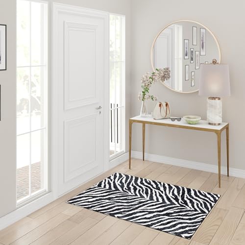 Tapete decorativo Gertmenian 55x40 in Polyester miniatura 2