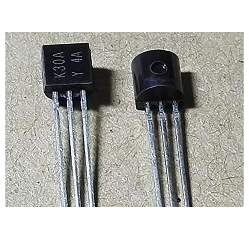 K30A Transistor Replacement at Nina Jacobs blog