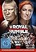 Produktbild WWE: Royal Rumble 2019 [2 DVDs]