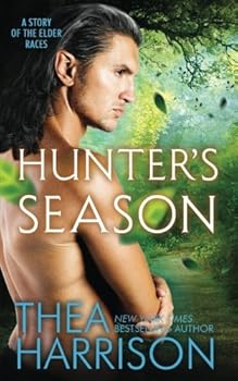 Hunter's Season - Book #4.7 of the Elder Races