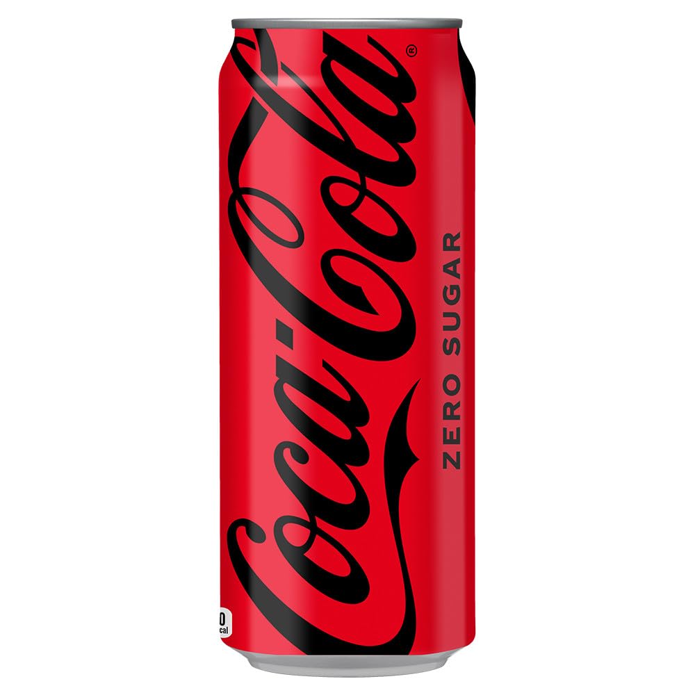 Amazon.co.jp: コカ・コーラゼロ 500ml缶×24本 : 食品・飲料・お酒