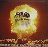 Crown of Creation by Jefferson Airplane (2003) Audio CD