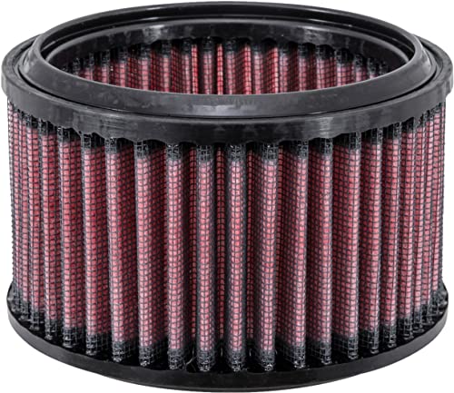 K&N Engine Air Filter: High Performance, Premium, Powersport Air Filter: Fits 2009-2018 ROYAL ENFIELD (Bullet B5, Bullet C5, Bullet G5, Classic) RO-5010