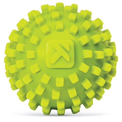 TRIGGERPOINT MobiPoint Textured Massage Ball for Foot Pain Relief, (2-Inch) (Massage Ball)