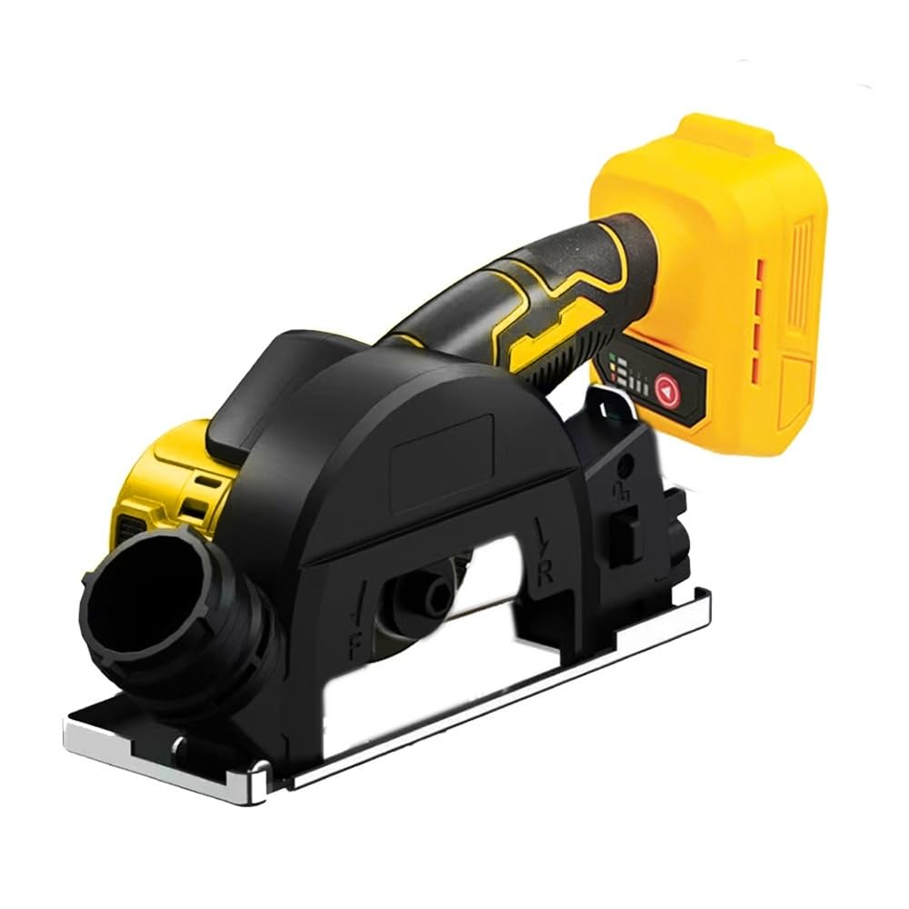 Outil de coupe 20V compact et mini tronçonneuse sans fil haute puissance