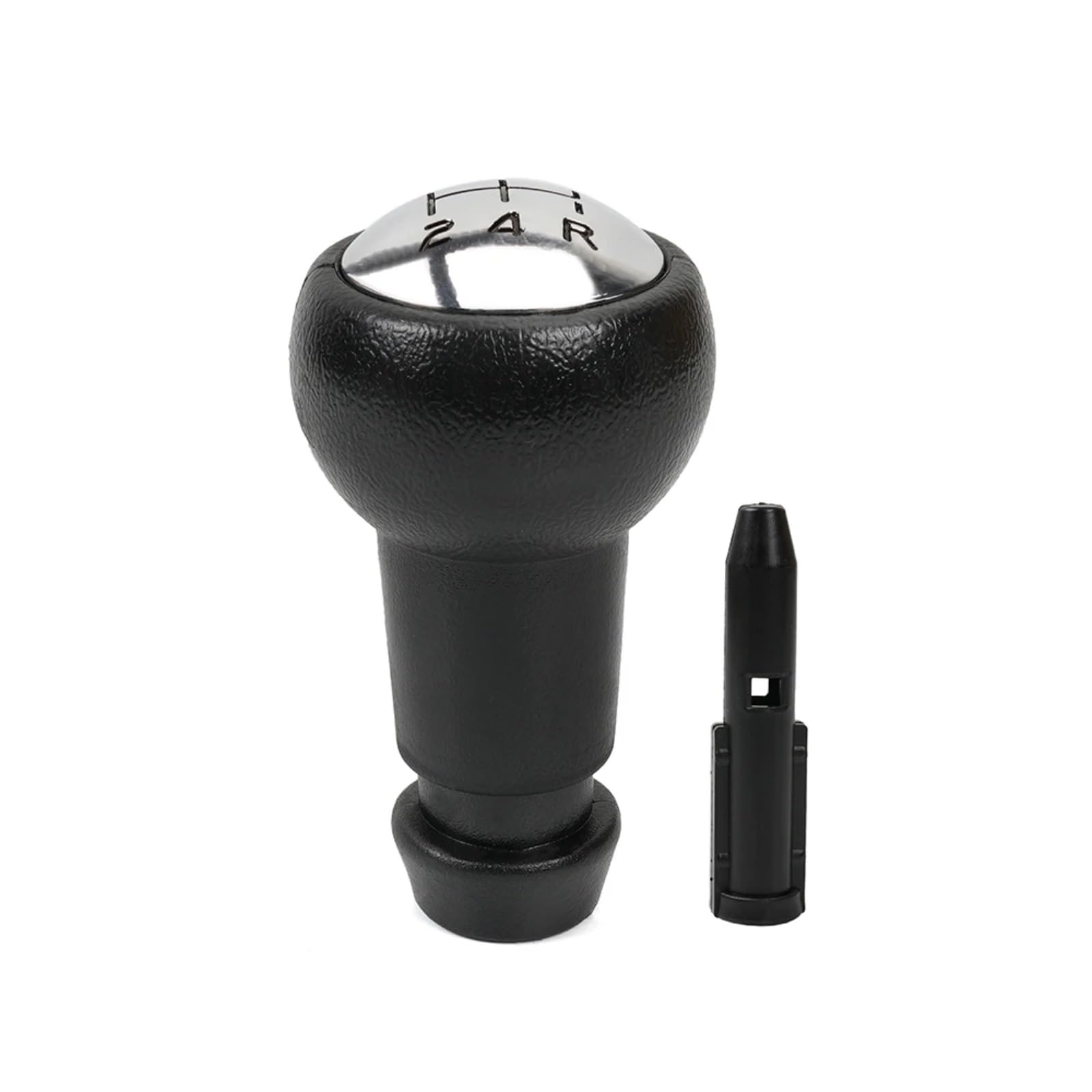 Xnerudx One Color Car Accessories Compatible With C&Itroen For Picasso For Saxo For Xsara For Xantia Car 5 Speed Manual Gear Shift Knob With Stick Shifter Lever Knob Adapter Sfn144(A Type)