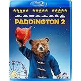 Paddington 2 [Region B] [Blu-ray]