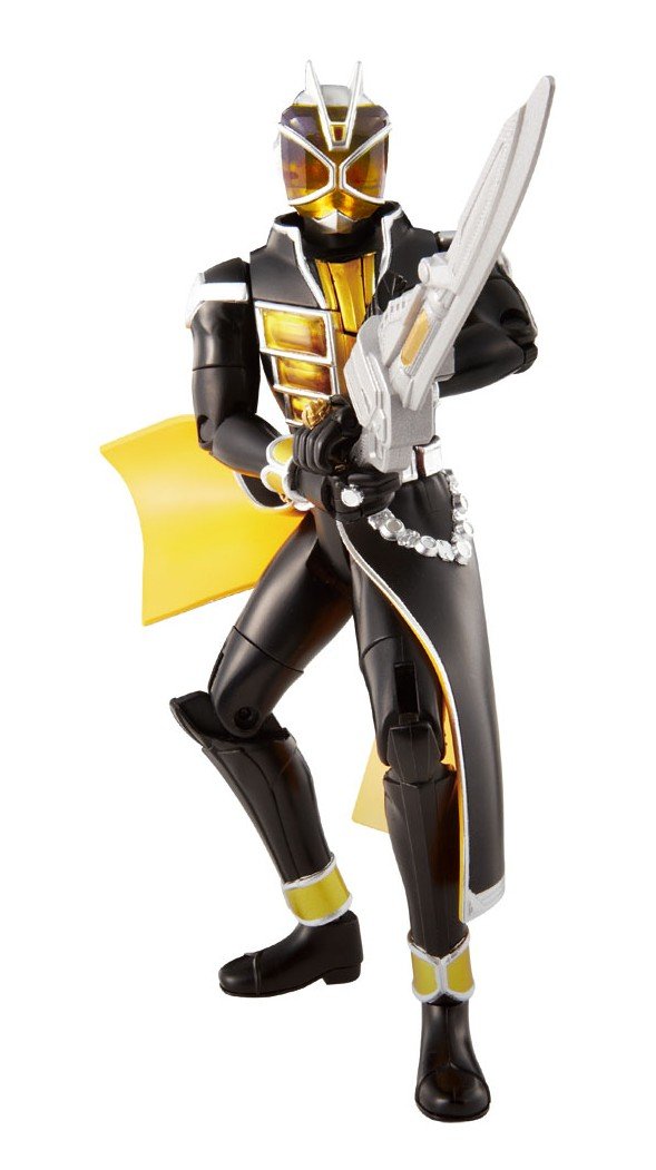 Amazon.co.jp: 仮面ライダーウィザード WAP! 04 仮面ライダー